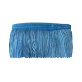 Vágott végű rojt 15cm hosszú - TURCHESE